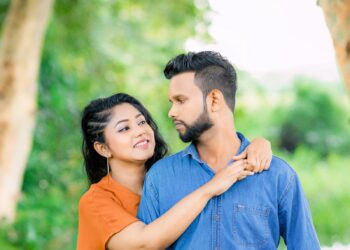 IMASHA & LAHIRU