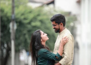 KUMUDIKA & SANDARUWAN