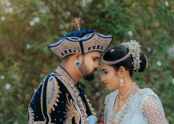 SANDAMALI & BUDDHIKA