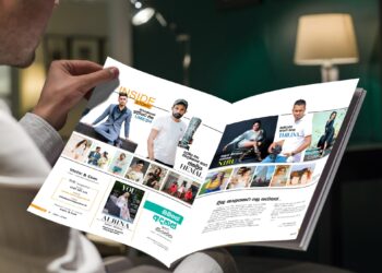 YOU magazine – NEXT ISSUE COMING SOON….