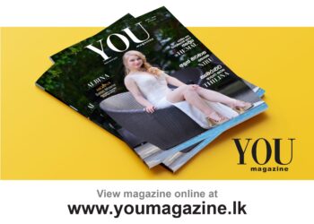 YOU Magazine –  June Issue