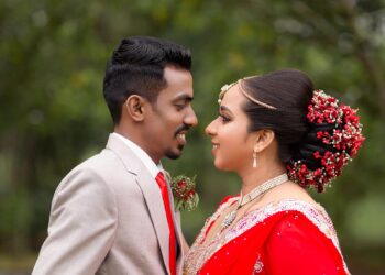 CHAMEERA & SACHINI