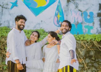 Hasara & Madushanka – Thanuri & Ekanayake