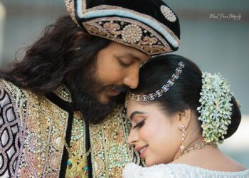 SEWWANDI & PRABAHATH