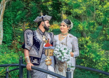 THILAKARATHNA & LASANTHIKA