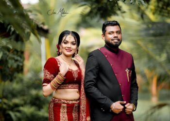 DASUN & JANANI