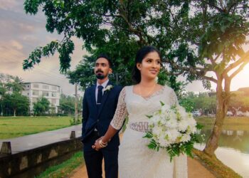 DULANJANA & CHATHURIKA