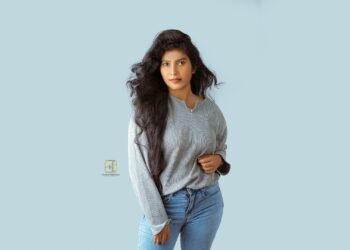 THARUSHI