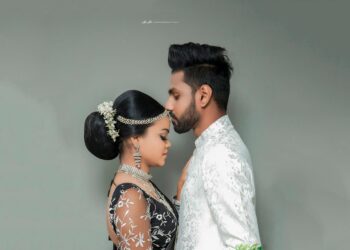ARUNI & MALINDU