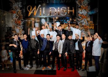 Wildish: A Bold New Adventure in Sri Lankan Cuisine