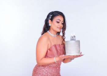 Niwarthana Dushyanthi