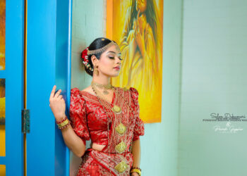 Thili Fernando