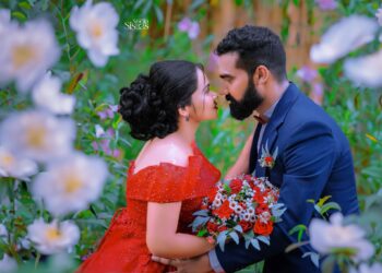 Buddhika & Nishantha