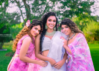 Danu – Lavindi – Shami