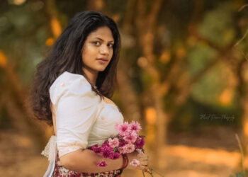 Kavindi Liyanapathirana 