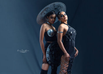 Pasiduni – Nimeshika