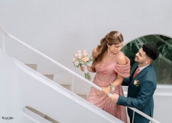 Shahida & Kavindu