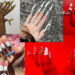 The Rise of 3D Sculptural Nails in 2024