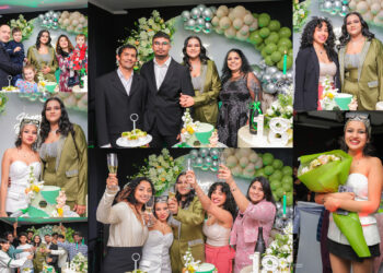 Sadali’s 18th Birthday Celebrations