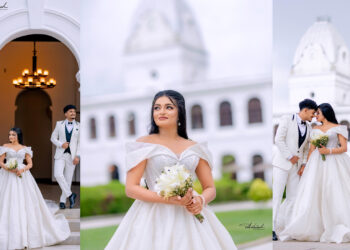 NITHYA & PASAN