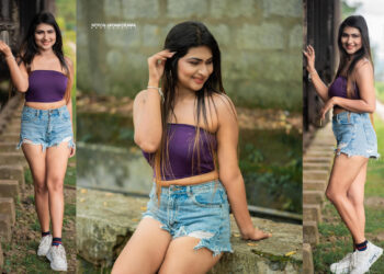 Ishani Madhurasinghe