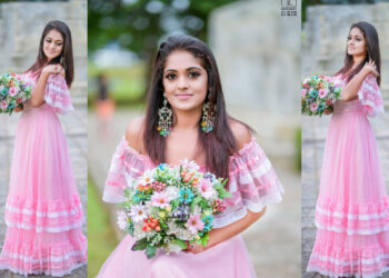 Dilini Vidanagamachchi